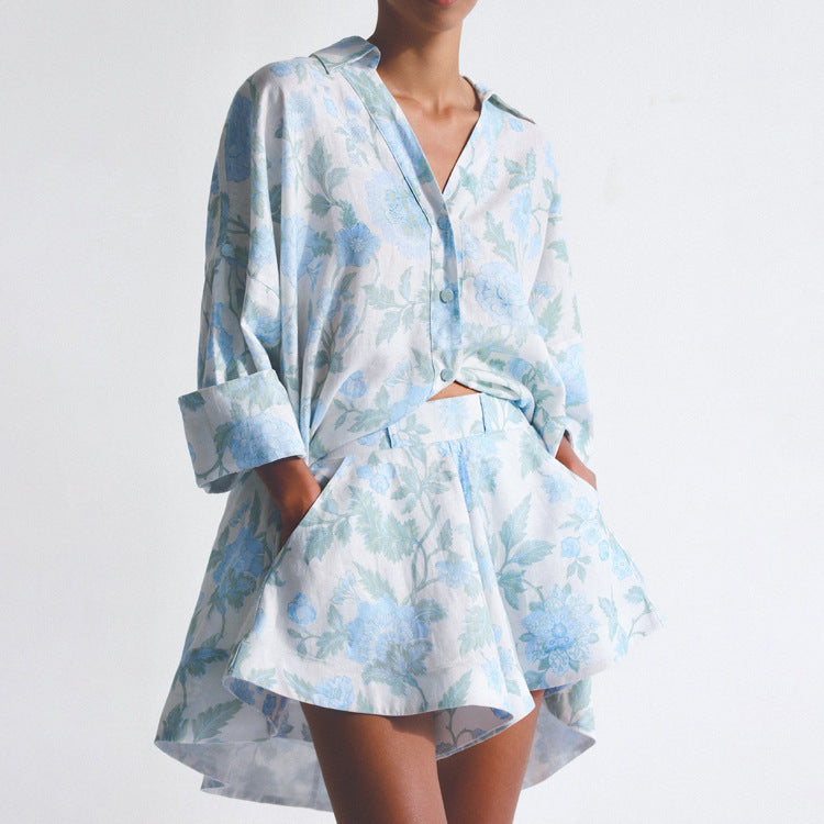 Дамски комплект Blue Bloom SS25-https://detail.1688.com/offer/820696240326.html?_t=1751459888783&spm=a2615.7691456.co_1_0_wangpu_score_0_0_0_0_0_0_0000_1.0-Thedresscode