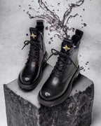 Дамски боти Marob FW 2026-https://shorturl.at/MZzqz-Thedresscode