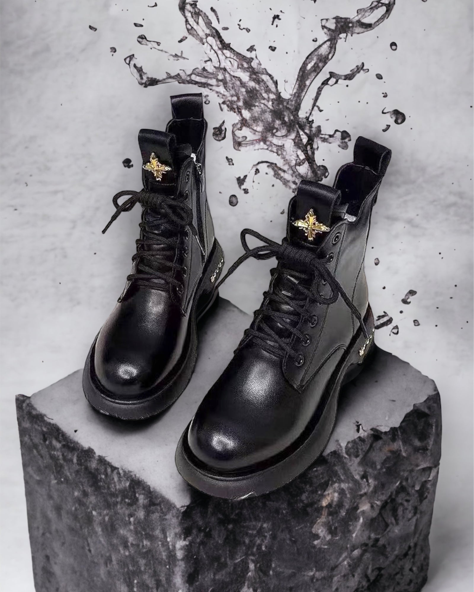 Дамски боти Marob FW 2026-https://shorturl.at/MZzqz-Thedresscode