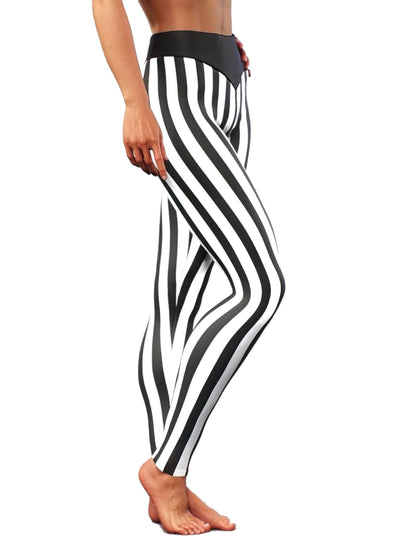 Дамски клин Zebra SS24-Дамски клин Zebra 23'-Thedresscode