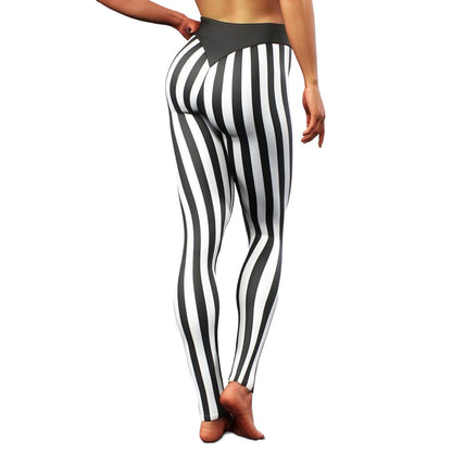 Дамски клин Zebra SS24-Дамски клин Zebra 23'-Thedresscode