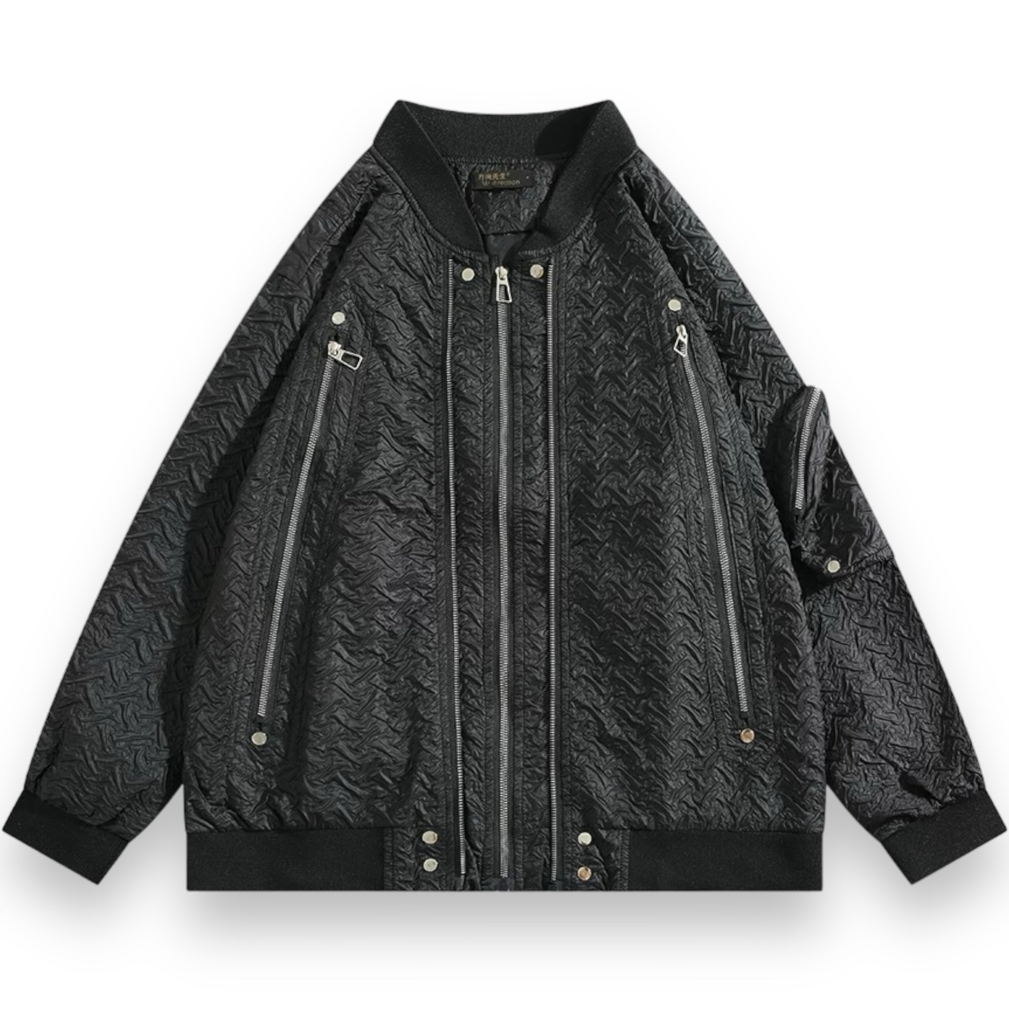 Мъжко дънково яке The style 24'-Мъжко дънково яке The style 24'-Thedresscode