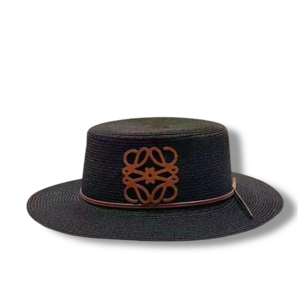 Дамска шапка LOEWE SS25-Apparel & Accessories-Thedresscode