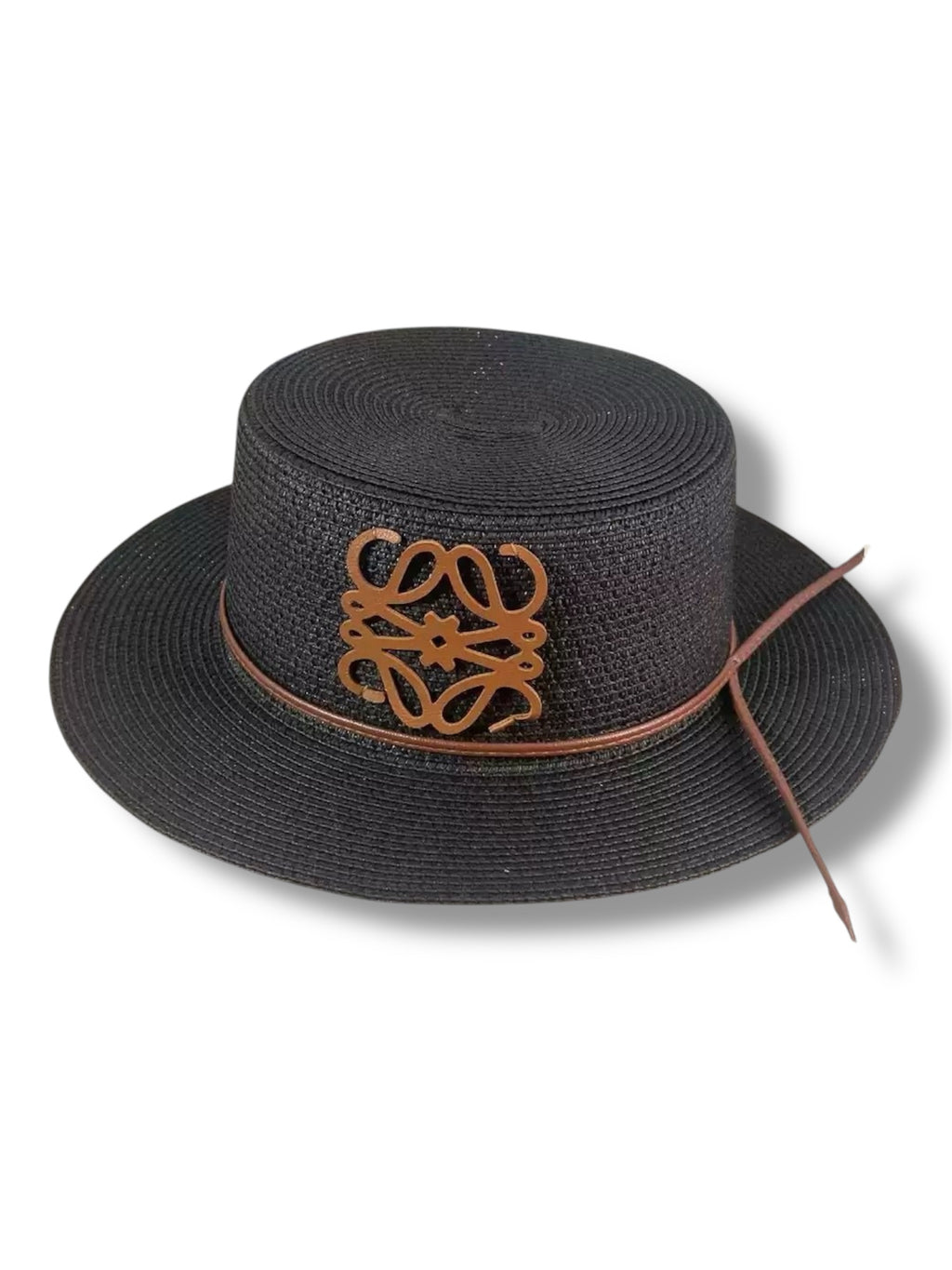 Дамска шапка LOEWE SS25-Apparel & Accessories-Thedresscode