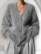 Дамска жилетка Monna FW 2026-Дамска жилетка Monna 24'-Thedresscode