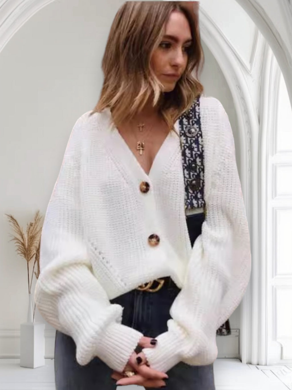 Дамска жилетка Megy FW 2026-https://item.taobao.com/item.htm?spm=a1z0k.7385961.0.d4919233.8a7837deeEmxjq&id=815303258525&_u=t2dmg8j26111&sku_properties=1627207:28338-Thedresscode