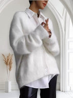 Дамска жилетка Monna FW 2026-Дамска жилетка Monna 24'-Thedresscode