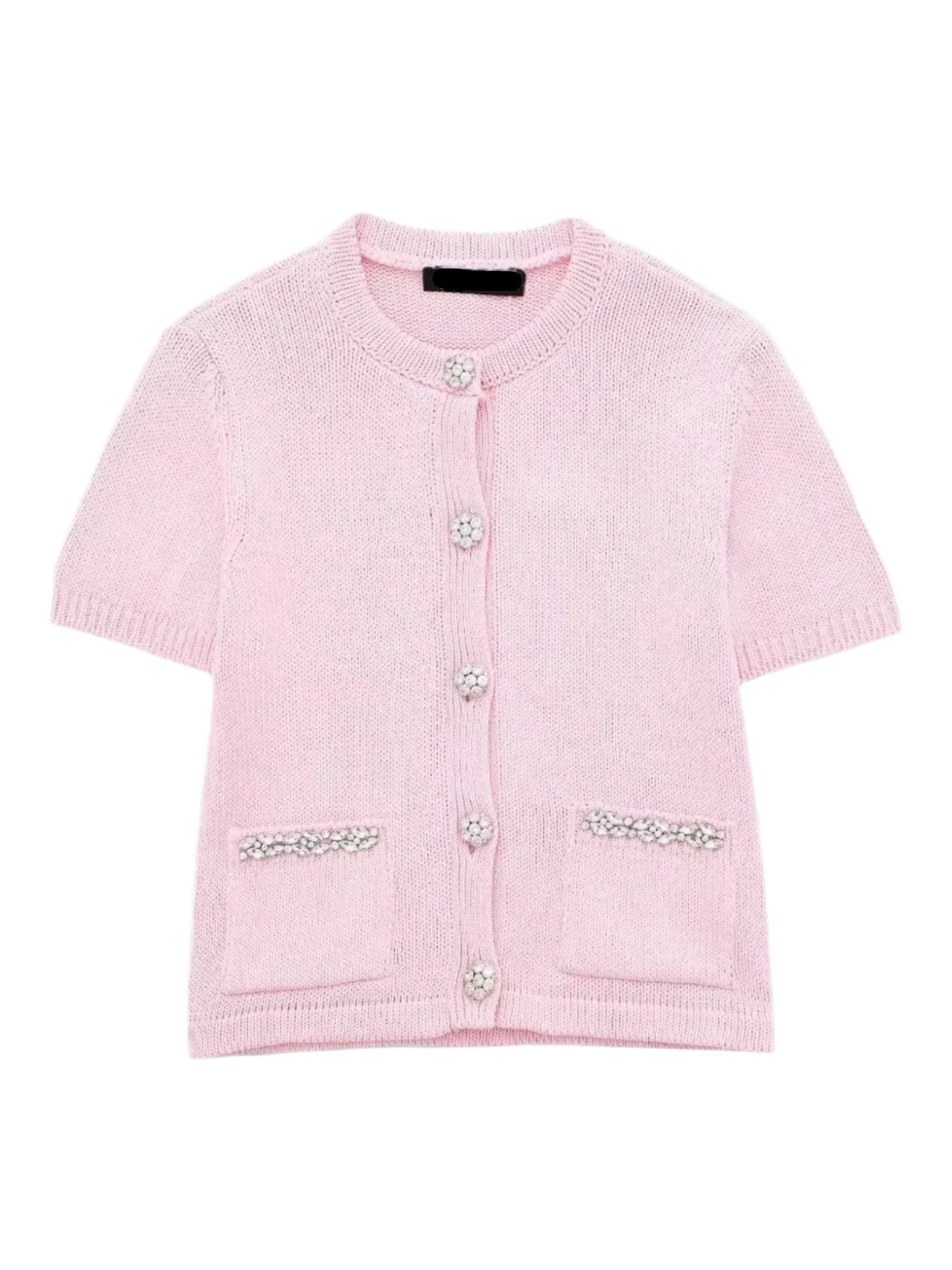 Дамска жилетка Pink Crystal FW 2026-https://item.taobao.com/item.htm?spm=a1z0k.7628869.0.0.7e2337deIpihBf&id=798805439570&_u=t2dmg8j26111&sku_properties=1627207:3232480-Thedresscode