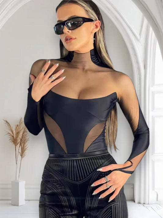 Дамско боди Mesh Vibe 24'-https://item.taobao.com/item.htm?_u=t2dmg8j26111&id=703525072951&spm=a1z0k.7628869.0.0.15b637dekiXiUX&sku_properties=1627207:28341-Thedresscode