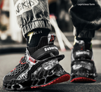 Мъжки маратонки Predator High Up FW 2026-Унисекс маратонки Predator High Up-Thedresscode