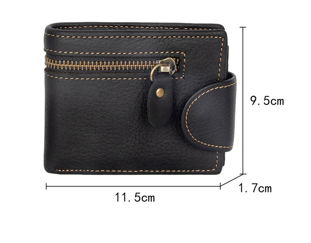 Мъжки портфейл Timberline SS26