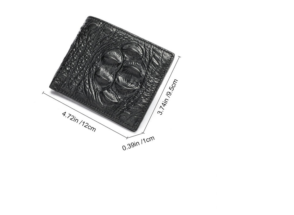 Мъжки портфейл Crocodile SS26