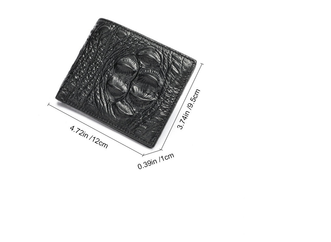 Мъжки портфейл Crocodile SS26