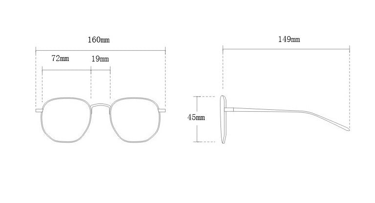 Дамски слънчеви очила Cat Noir SS26