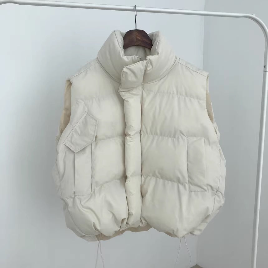 Дамски елек Sevila FW 2026-Дамски елек Sevila *New Collection*-Thedresscode