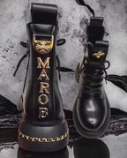 Women's Marob SS24' Boots