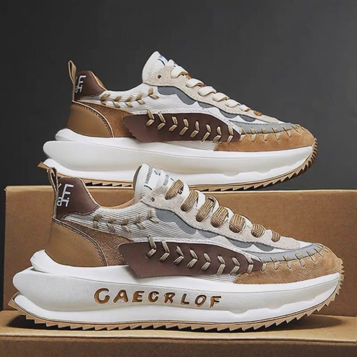 Men's Colorblock New Generation SS24 Sneakers