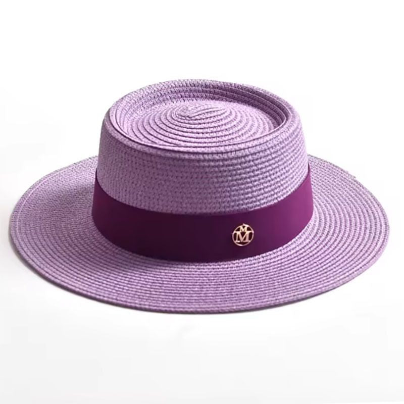 Дамска шапка Lavender Grace SS26