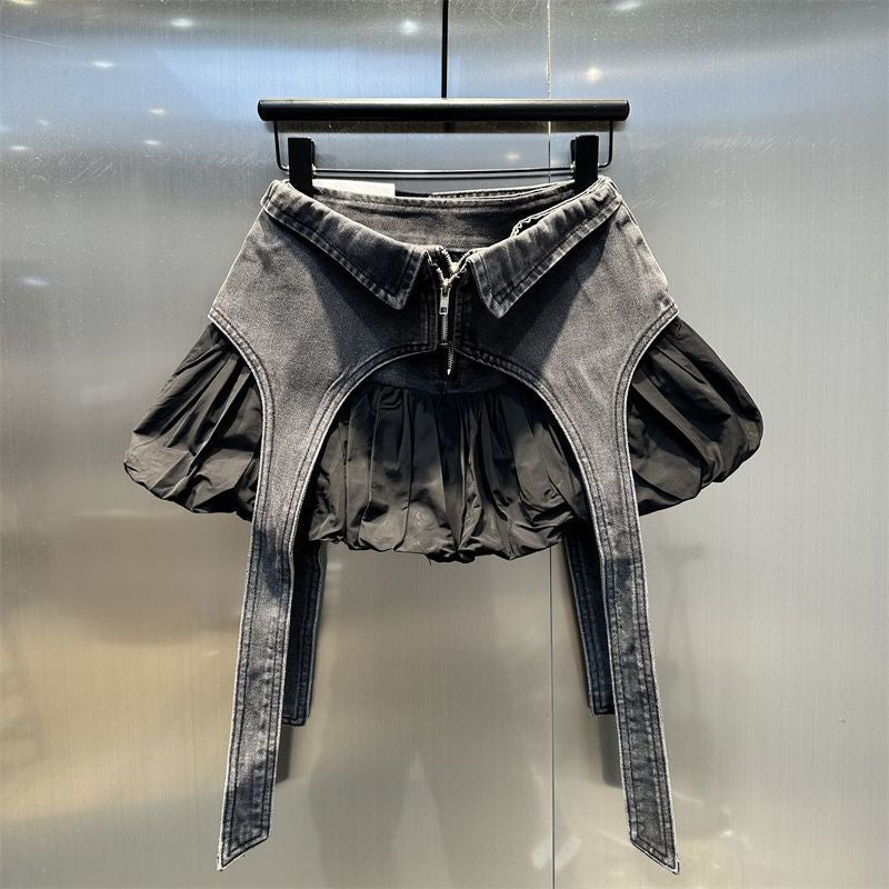 Дамска пола Urban Cocoon SS26