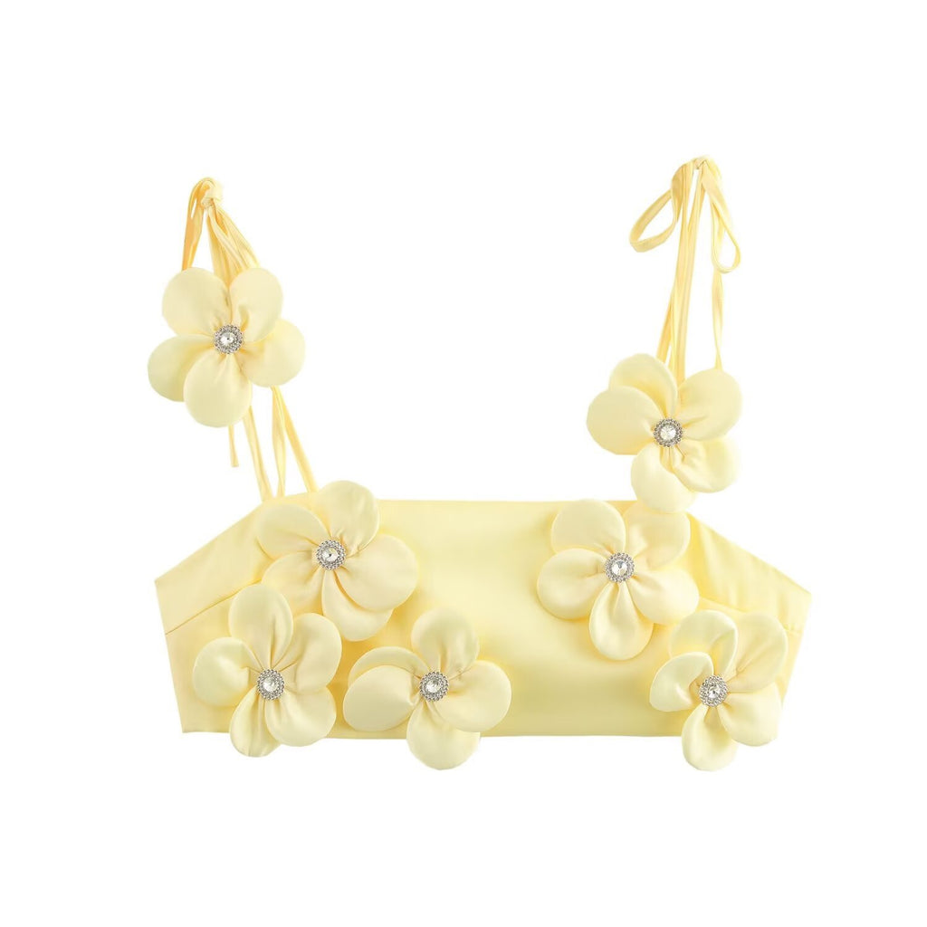 Дамски топ Daisy Dreams SS26