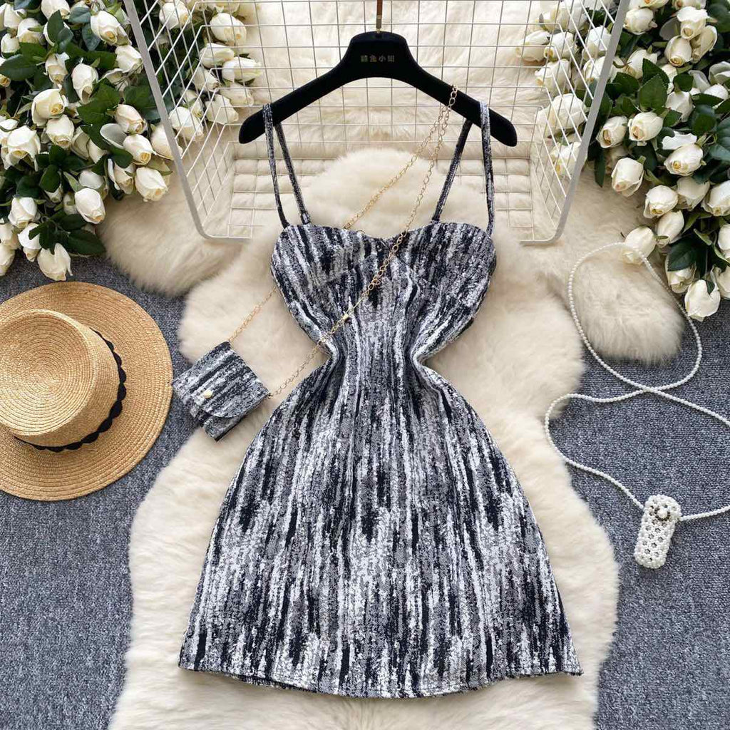 Дамска рокля Silver Storm SS26