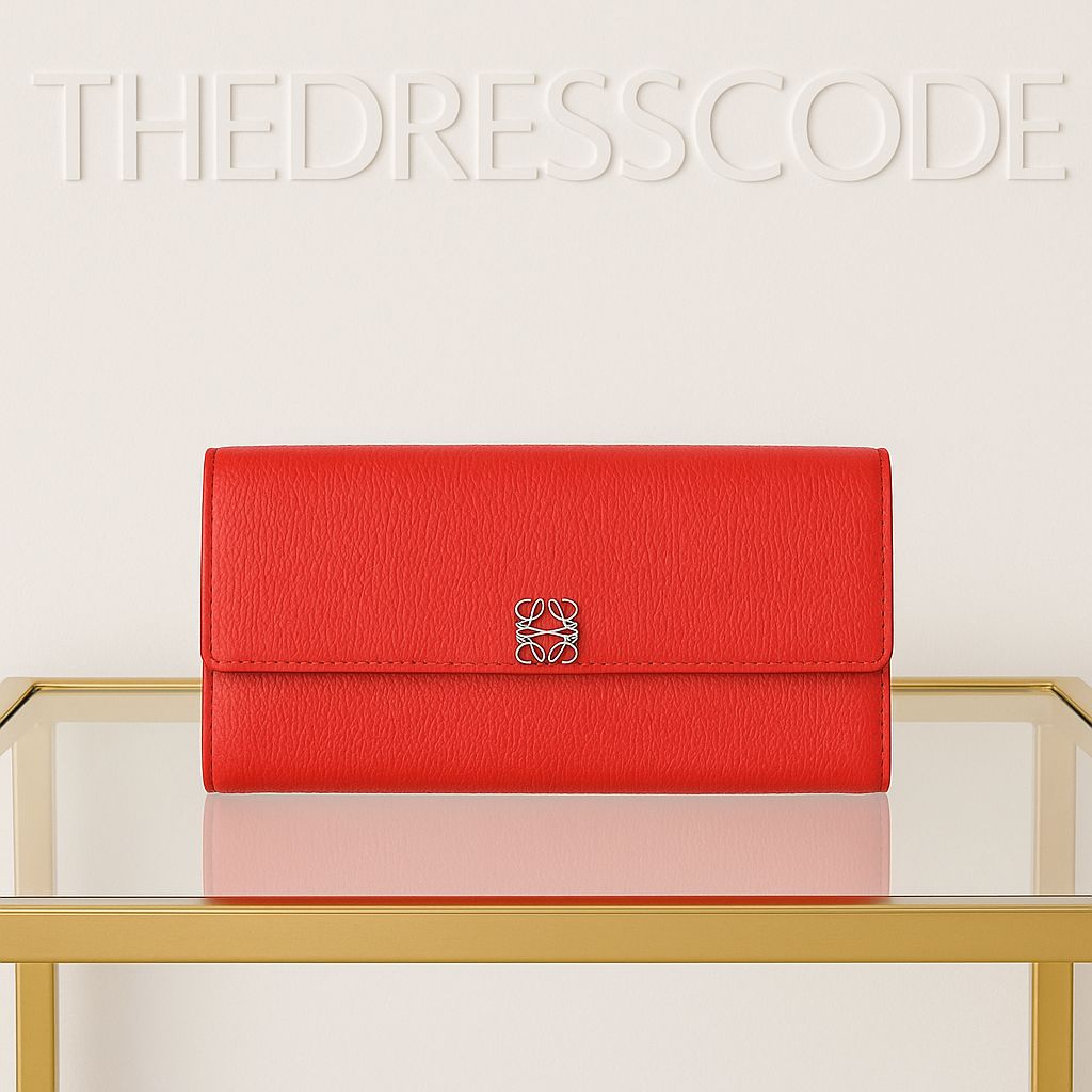 Дамско портмоне Red Prestige SS26