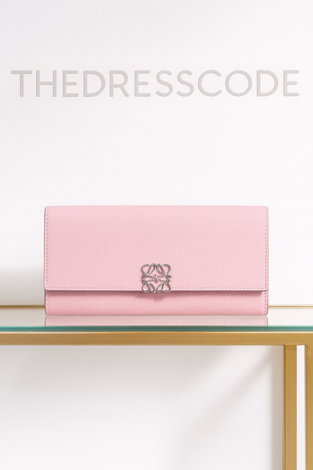 Дамско портмоне Blush Royale SS26