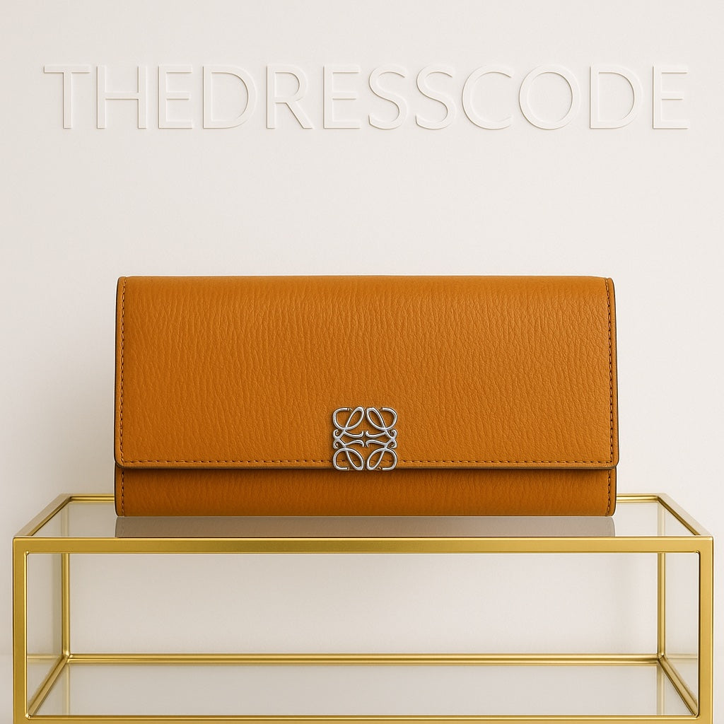 Дамско портмоне Caramel Royale SS26