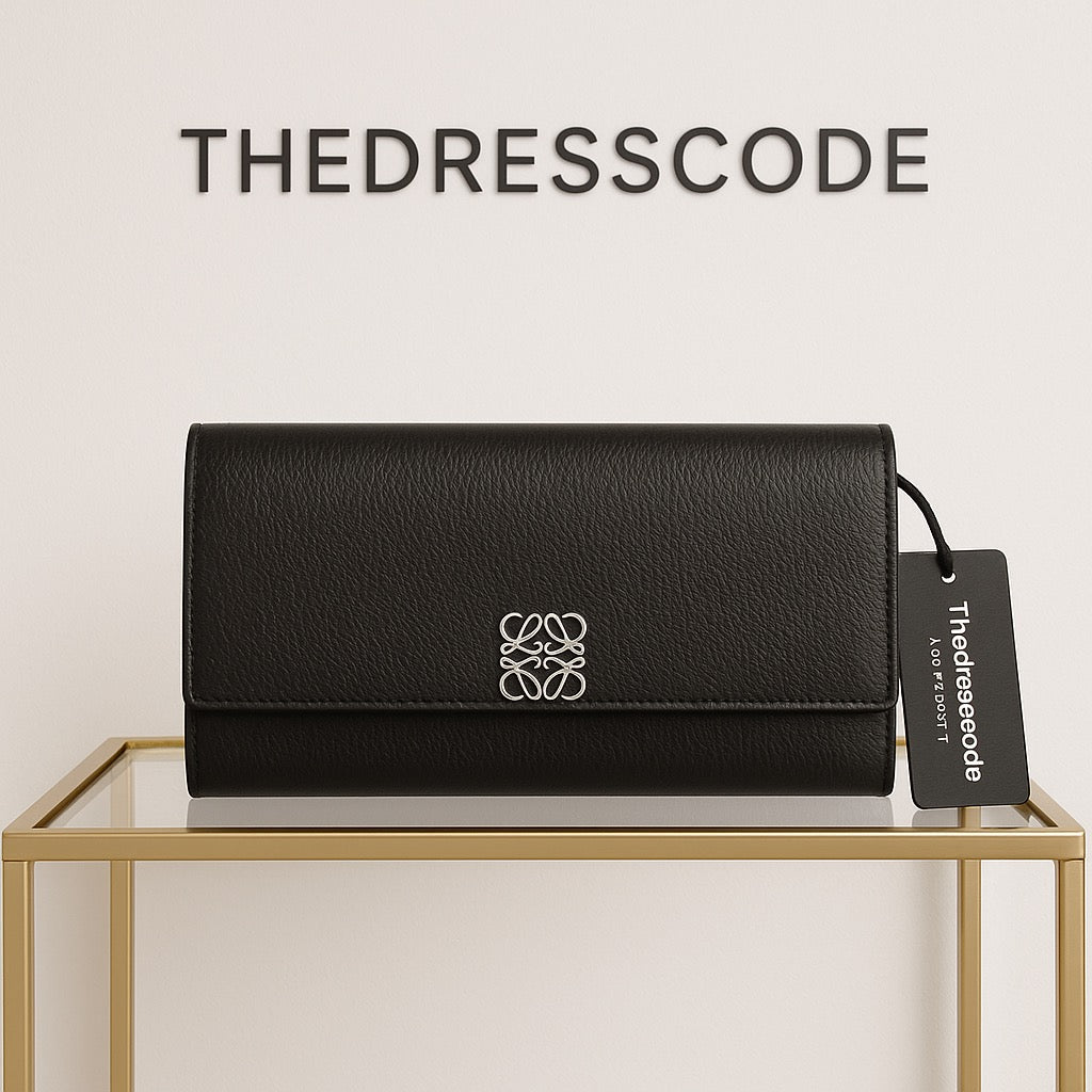 Дамско портмоне Noir Essence SS26