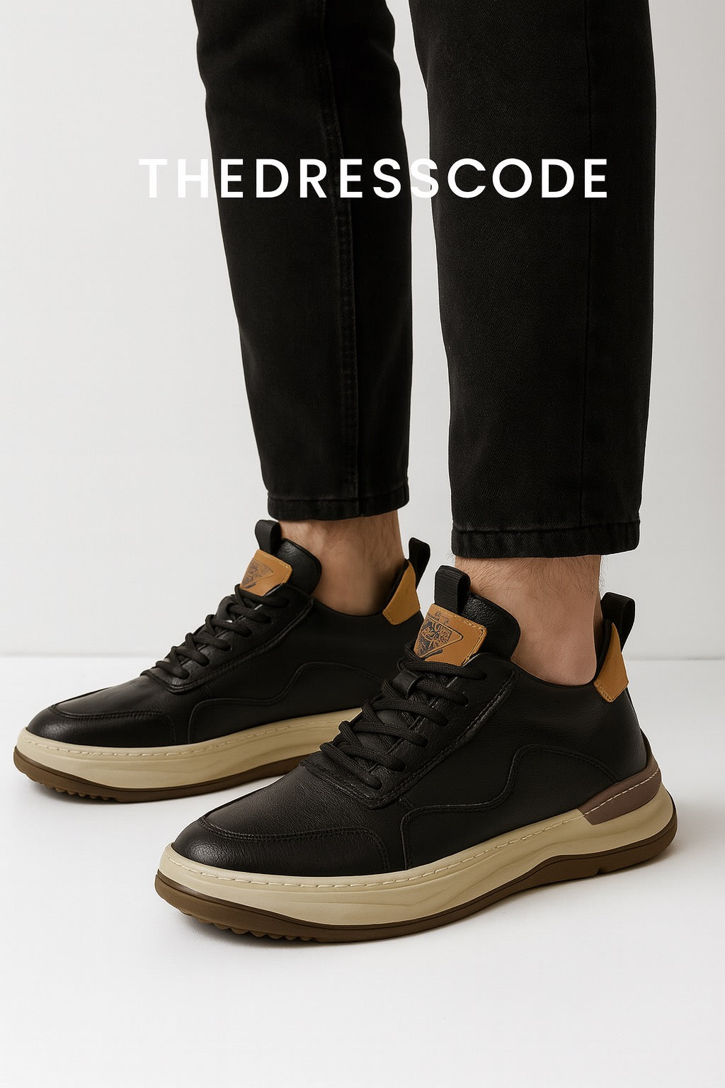 Мъжки кецове Flex Ride SS26