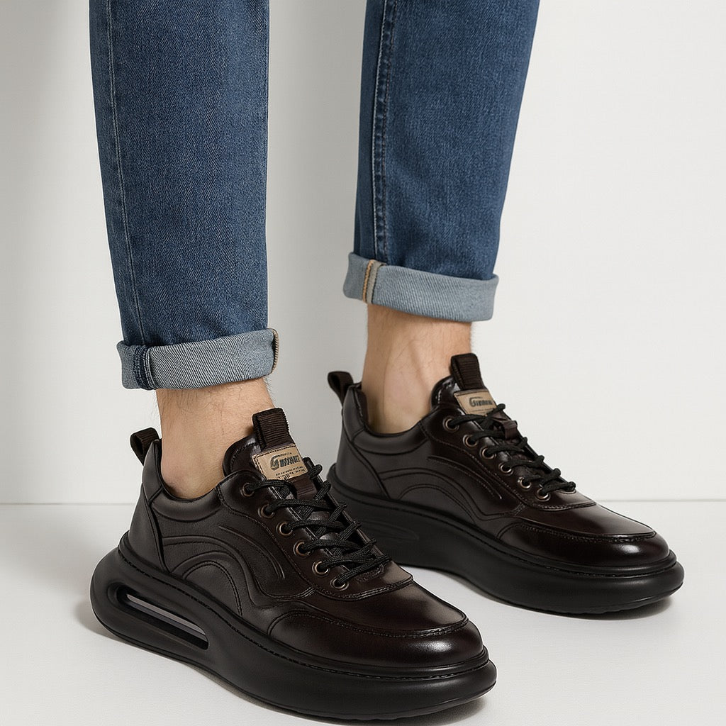 Мъжки маратонки Prime Motion SS26