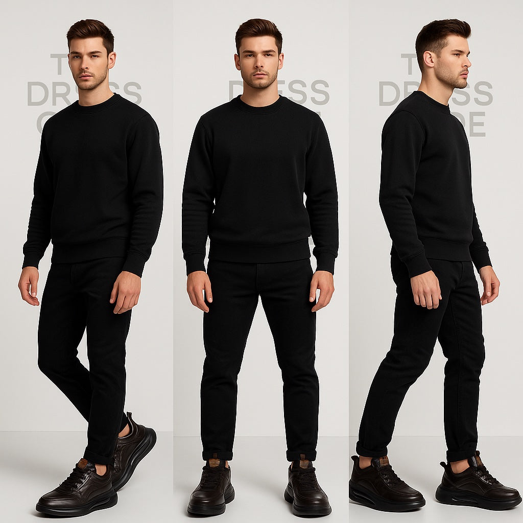 Мъжки маратонки Prime Motion SS26