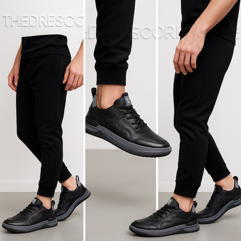 Мъжки маратонки Mono Glide SS26