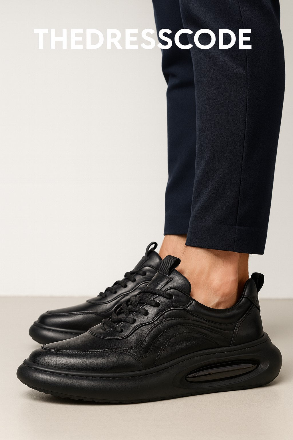 Мъжки маратонки Dark Pulse SS26