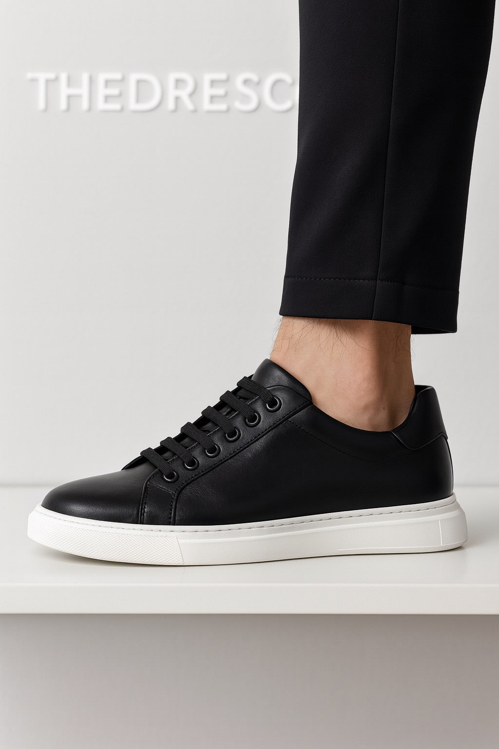 Мъжки кецове Modern Craft SS26