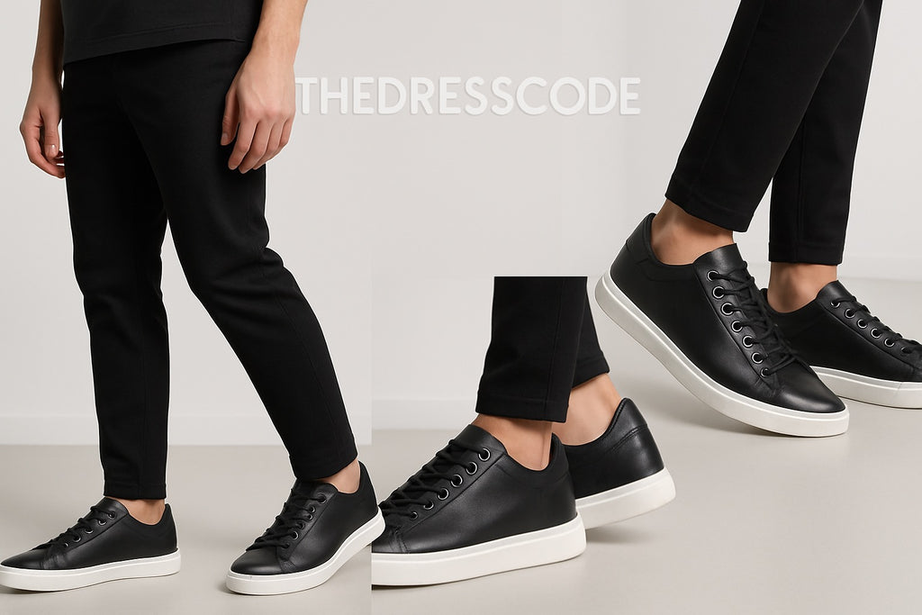 Мъжки кецове Modern Craft SS26