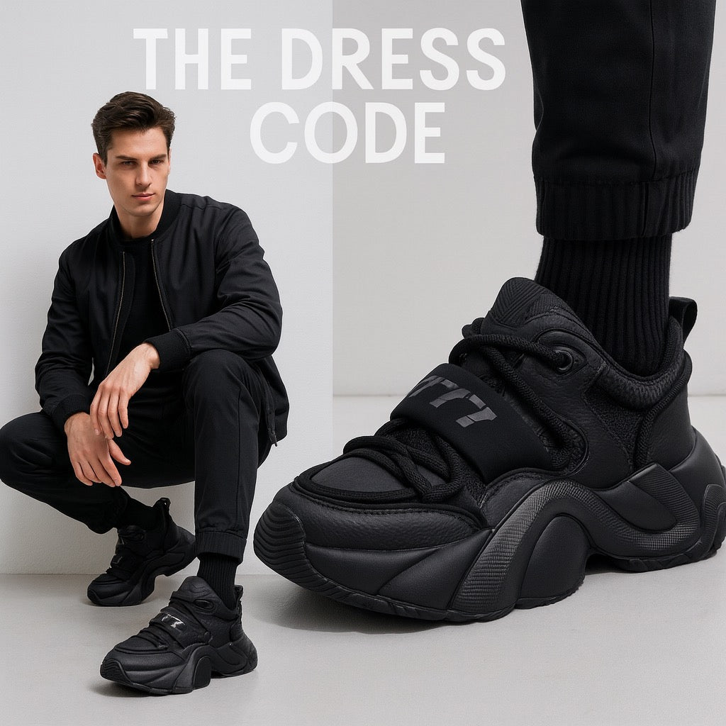 Мъжки маратонки Shadow Reactor SS26