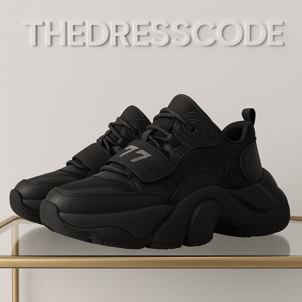 Мъжки маратонки Shadow Reactor SS26