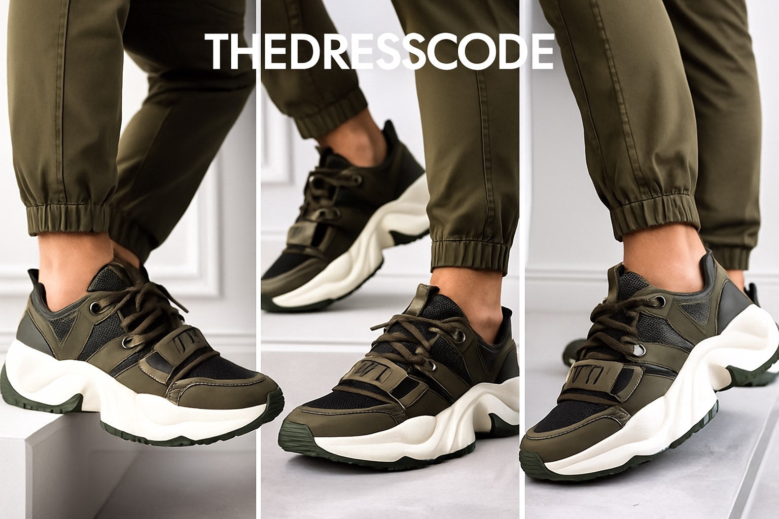 Мъжки маратонки Green Shadow Reactor SS26