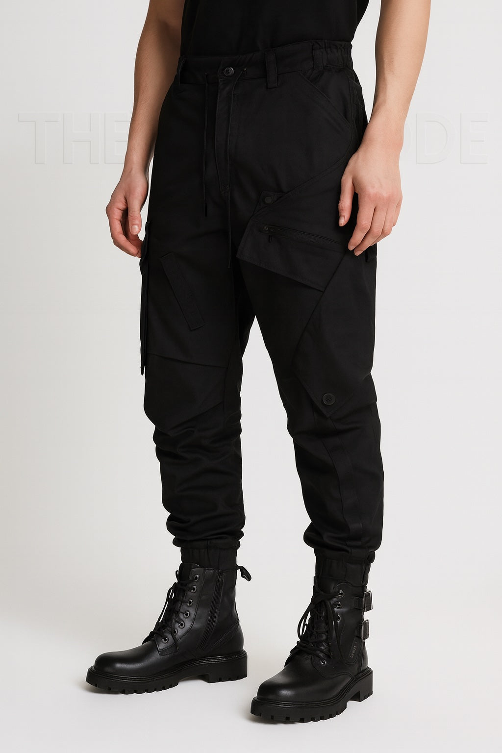 Мъжки панталон Night Raider SS26