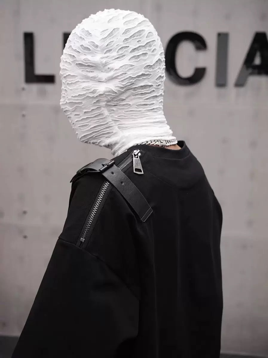 Мъжка тениска STEALTH-04 SS26