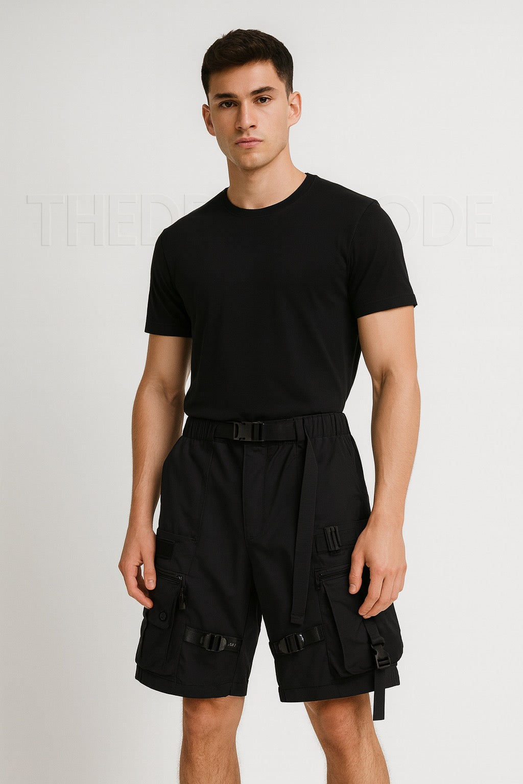 Мъжки къси панталони Urban Combat SS26