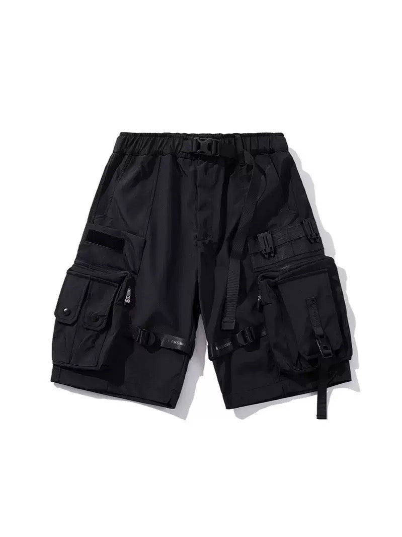 Мъжки къси панталони Urban Combat SS26