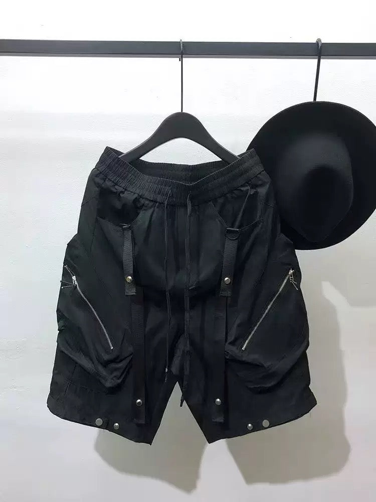 Мъжки къси панталони Stealth Straps SS26