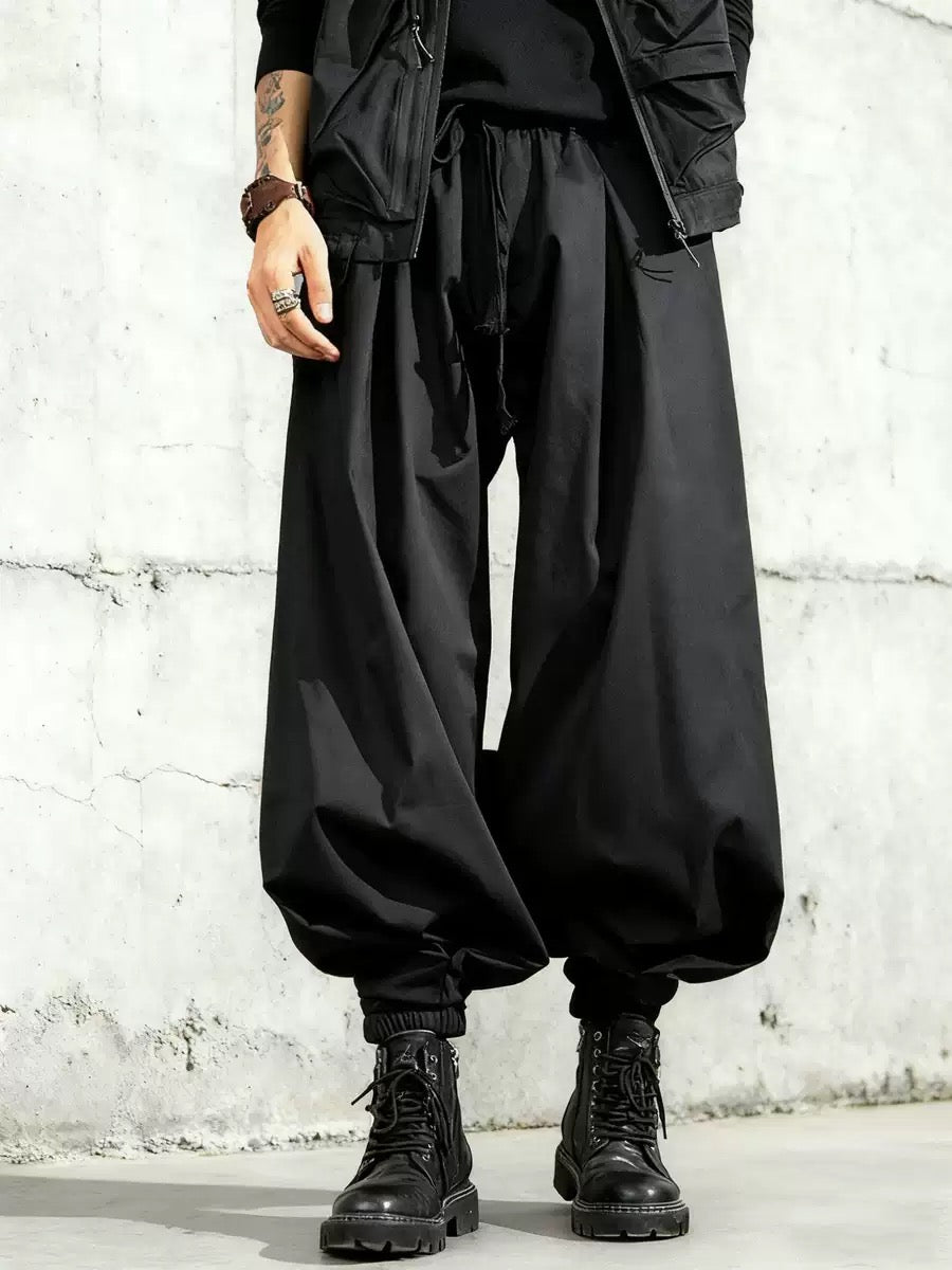 Мъжки панталон Hakama SS26
