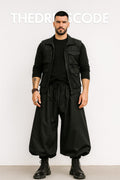 Мъжки панталон Hakama SS26