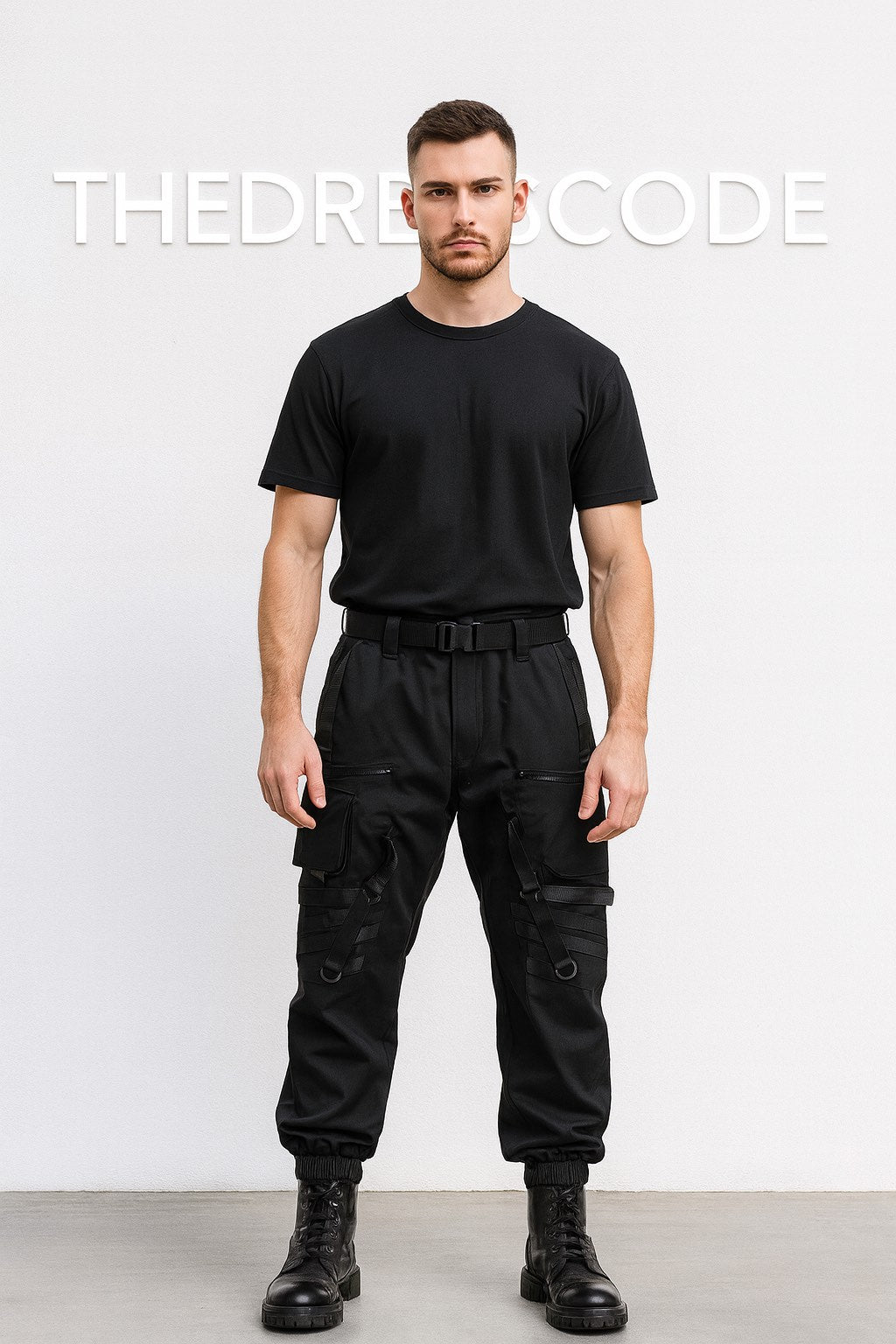 Мъжки панталон Night Recon SS26