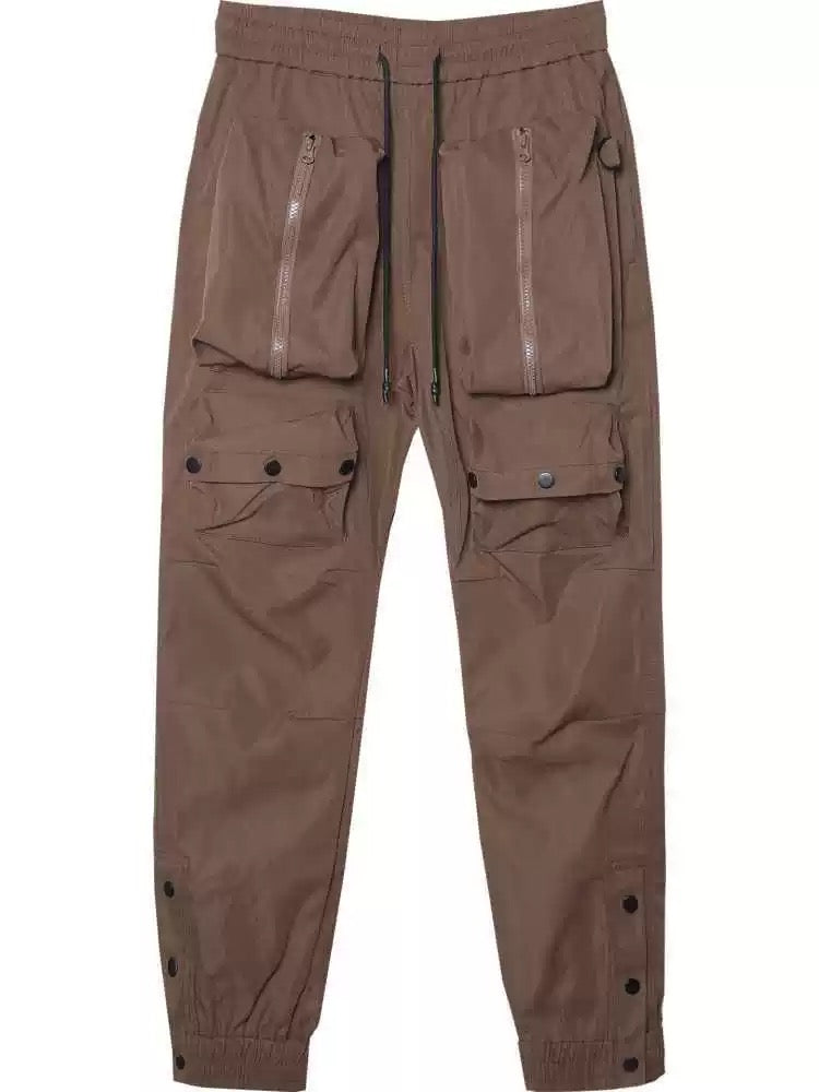 Мъжки панталон Brown Ranger SS26