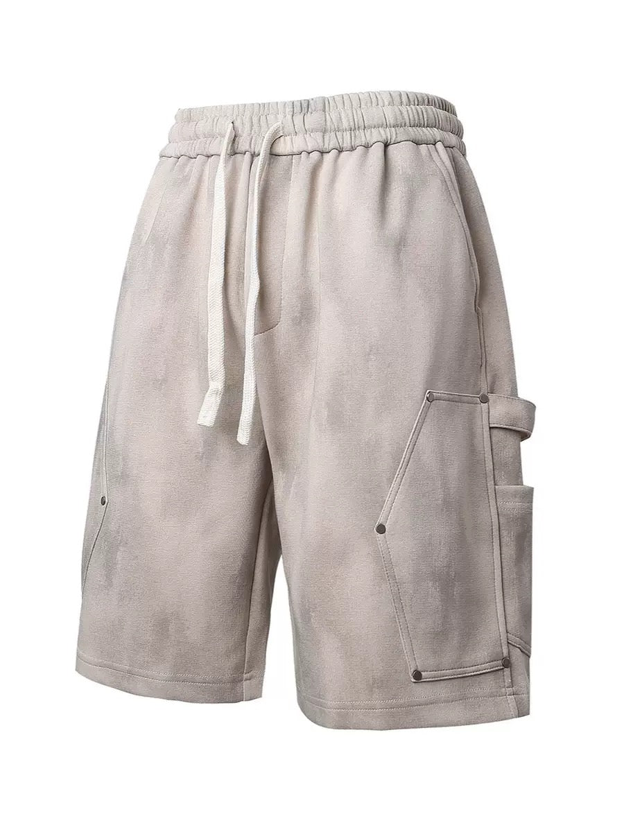 Мъжки къси панталони Urban Sand SS26