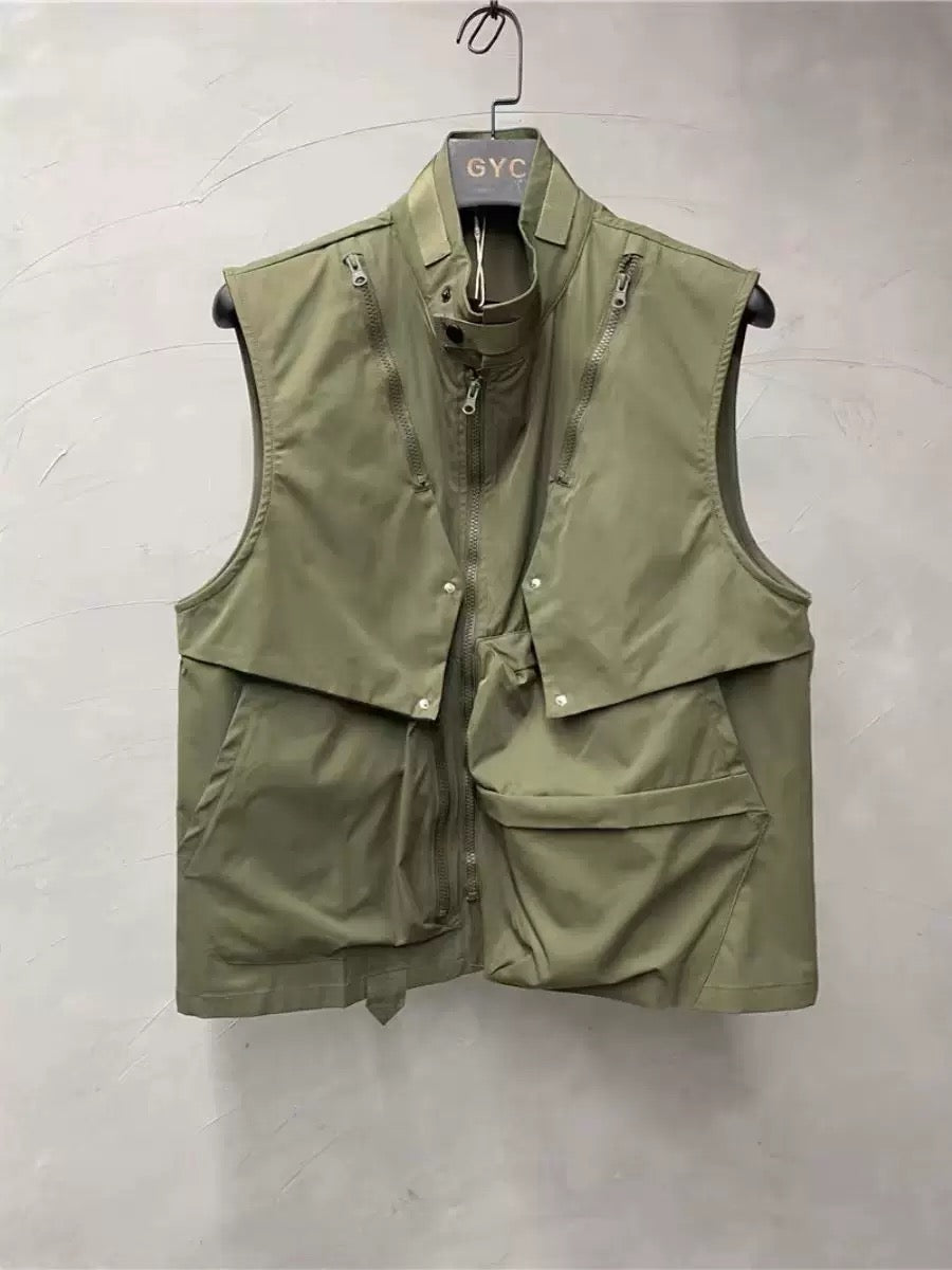 Мъжки елек Scout SS26